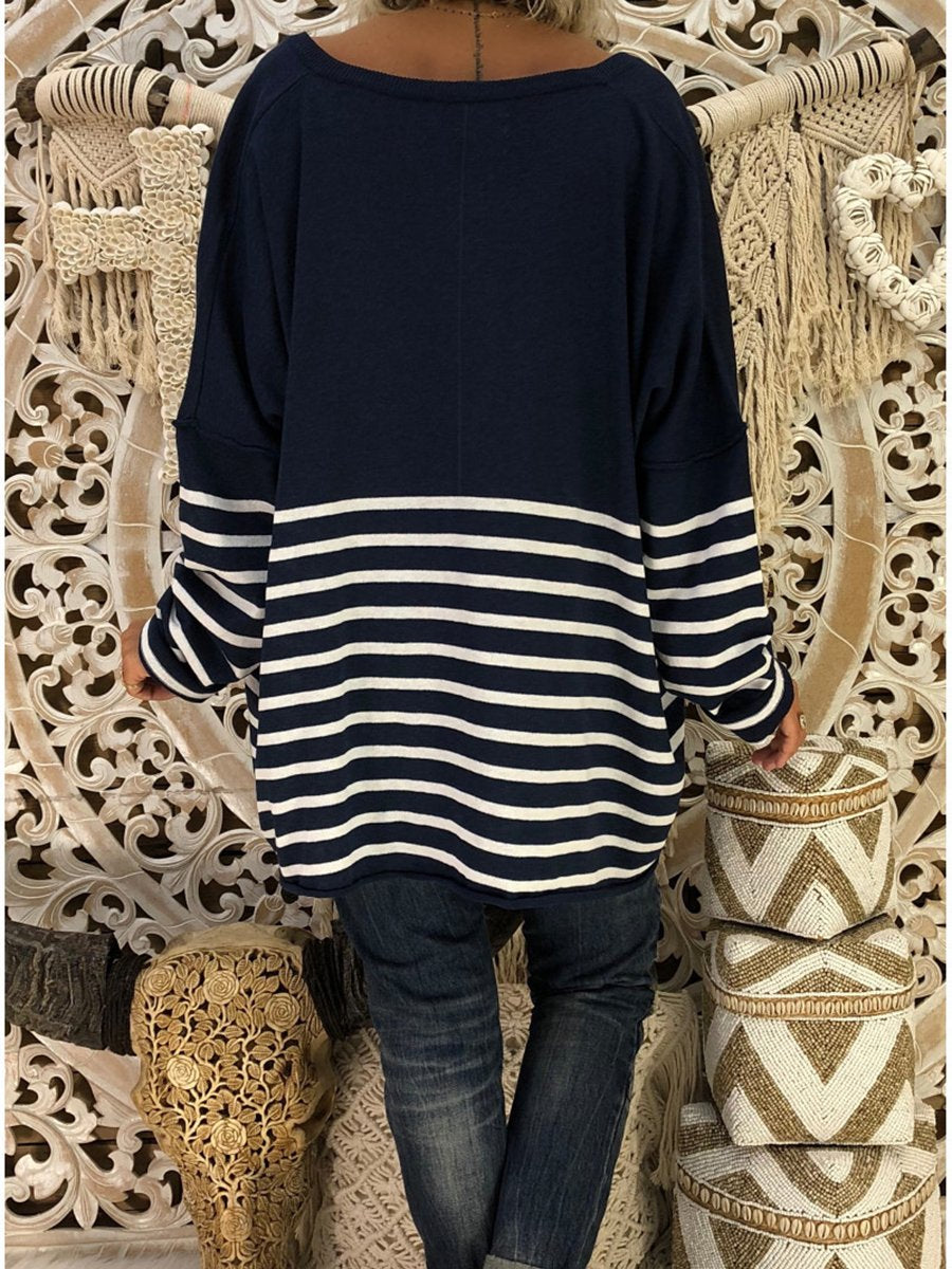 LP | Maglietta invernale casual e alla moda