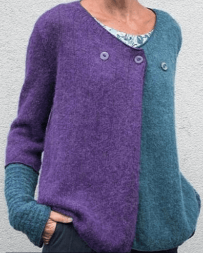 LP | Maglia chic e versatile