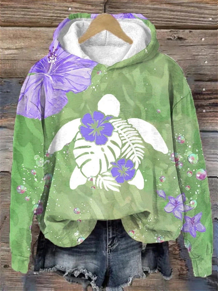 LP | Versatile e confortevole maglione invernale