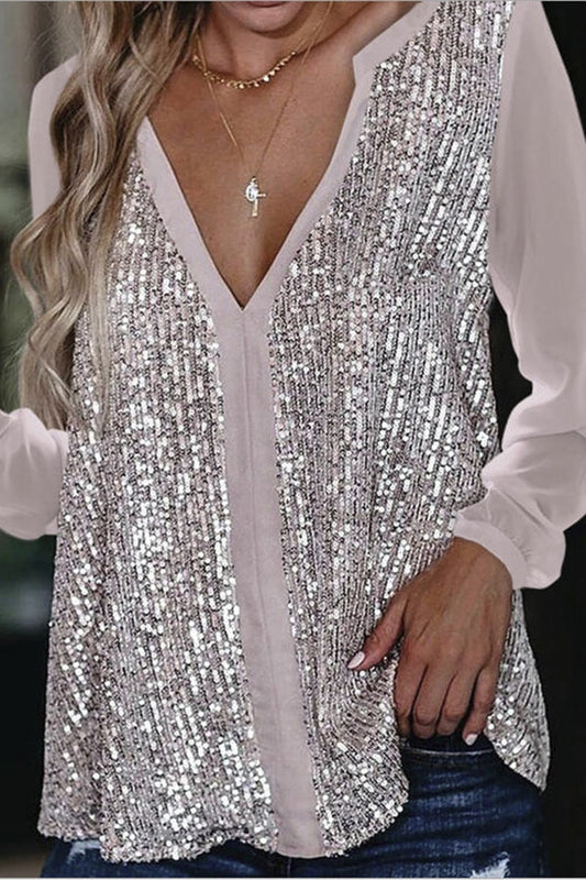 LP | Camicetta invernale casual e alla moda