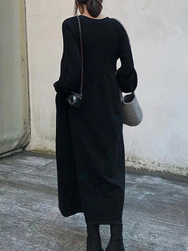 LP | Abito invernale classico ed elegante