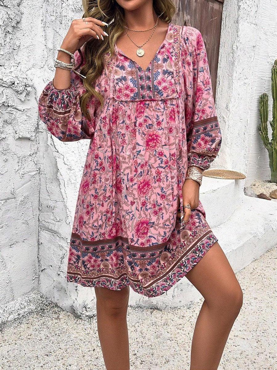 LP | Tunica generale casual ed elegante