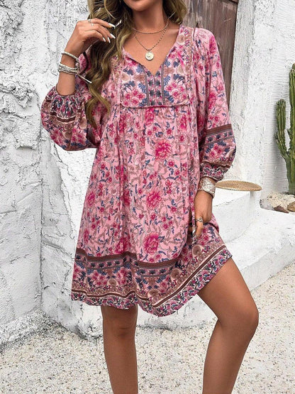 LP | Tunica generale casual ed elegante