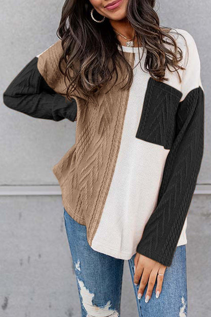 LP | Top classico ed elegante