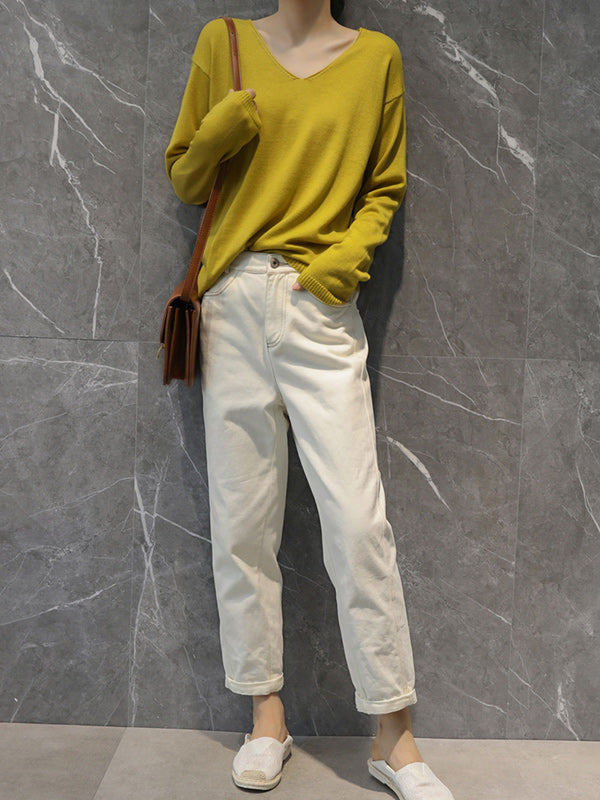 LP | Top invernale semplice ed elegante