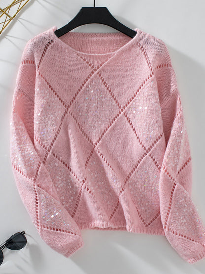 LP | Top invernale classico ed elegante