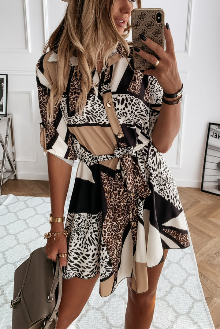 LP | Abbigliamento casual e fresco