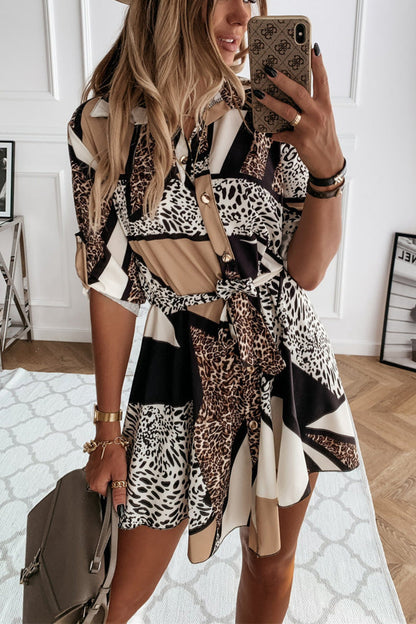 LP | Abbigliamento casual e fresco