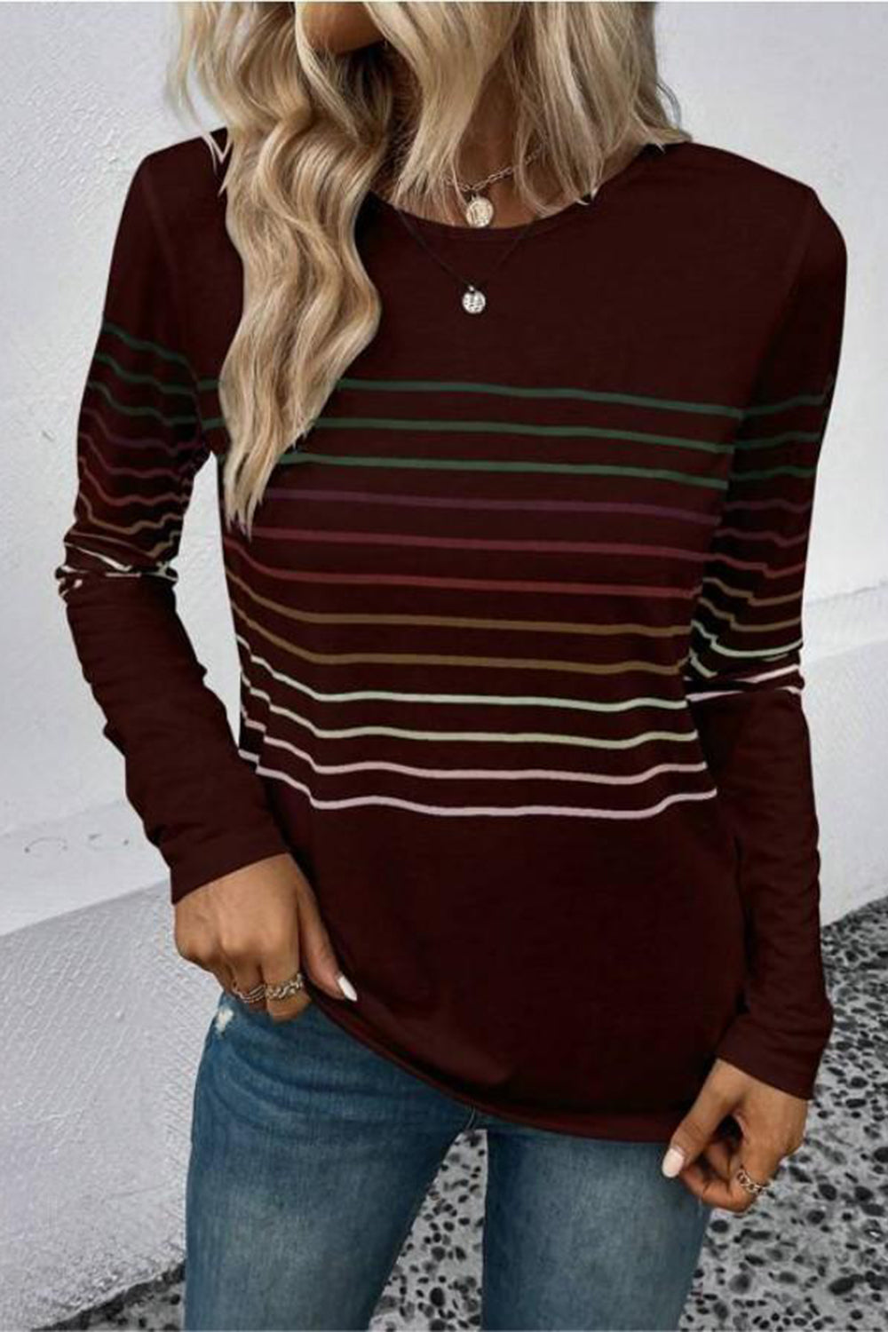 LP | Camicia elegante e casual