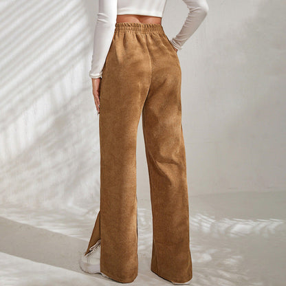 LP | Pantaloni invernali classici ed eleganti