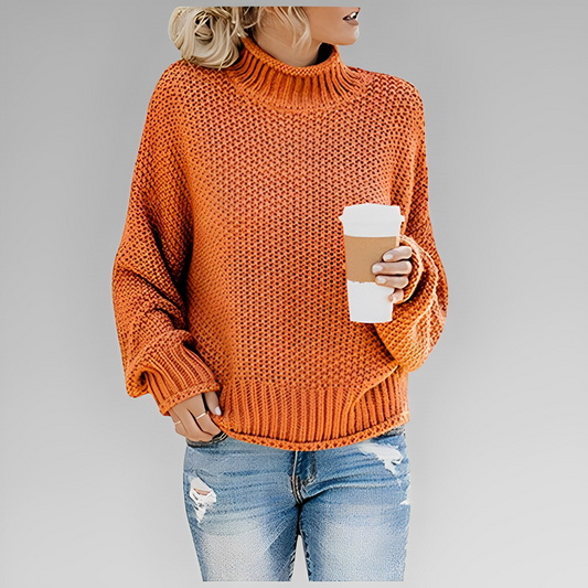 LP | Maglia invernale alla moda e senza sforzo