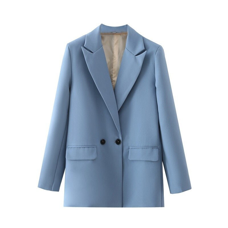 LP | Blazer a due bottoni da donna