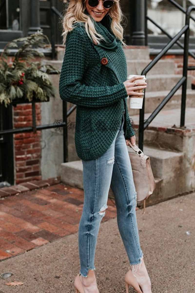 LP | Abito invernale elegante e casual