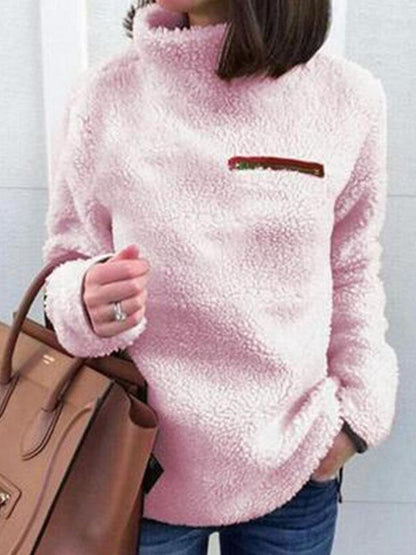 LP | KlCMsic e top invernale alla moda