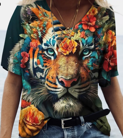 LP | Camicia lussuosa e fresca