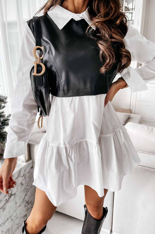 LP | Abito invernale elegante e chic