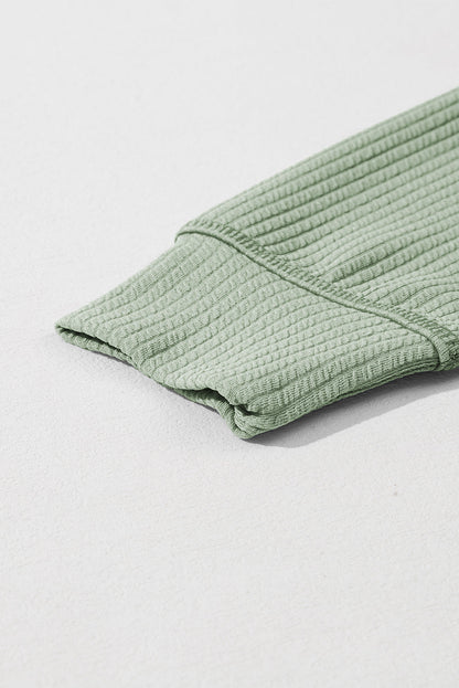 LP | Top invernale semplice ed elegante