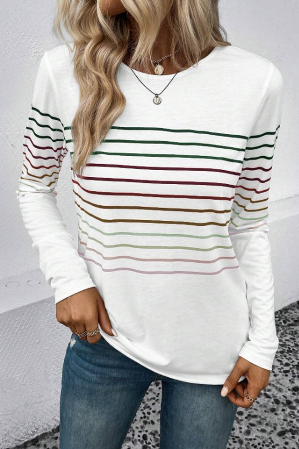 LP | Camicia elegante e casual