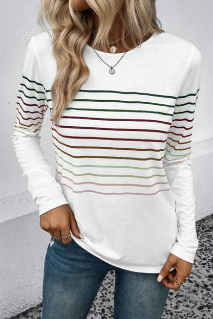 LP | Camicia elegante e casual