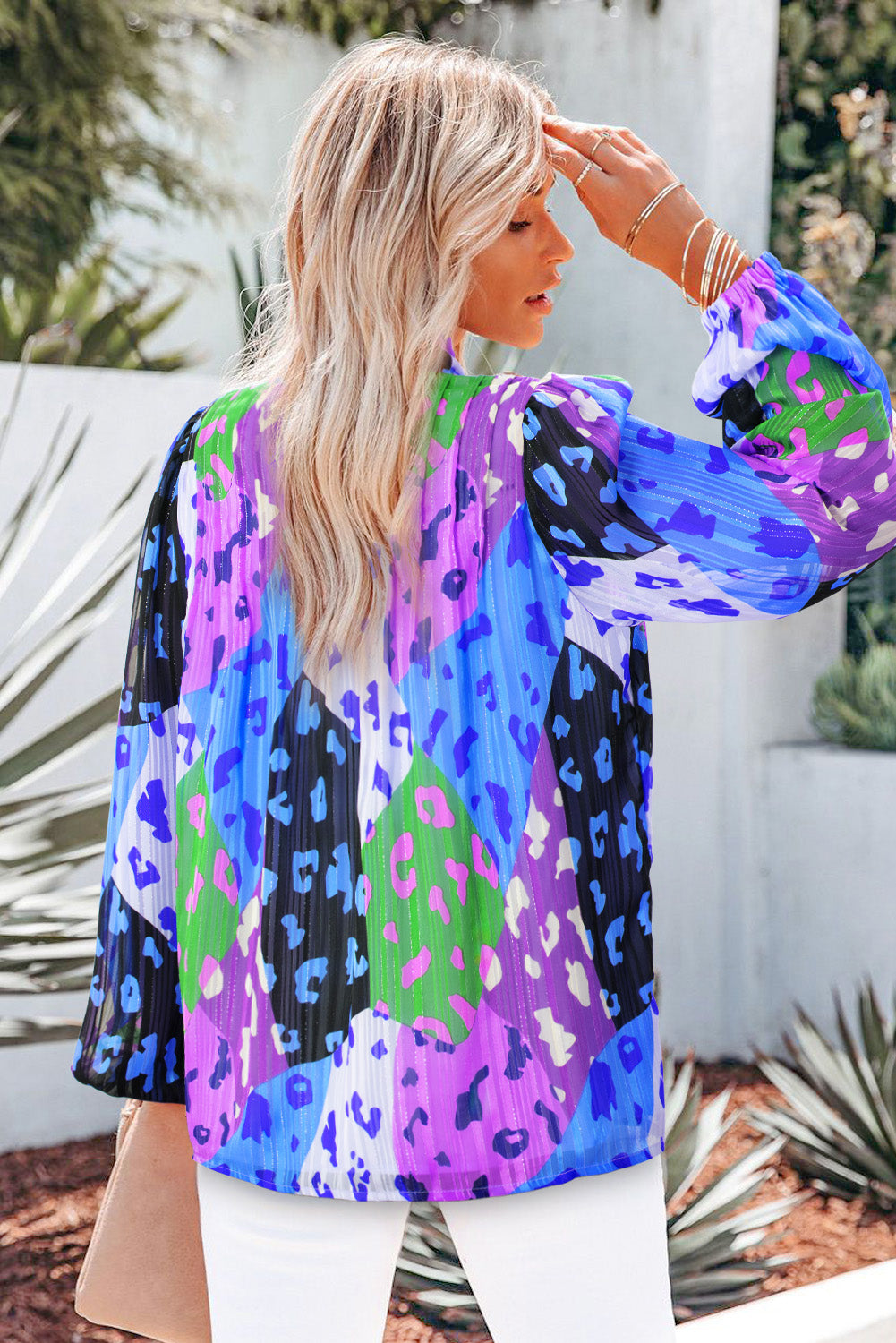 LP | Camicetta semplice e chic