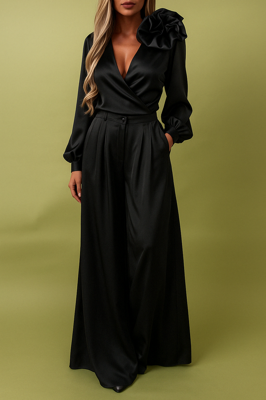 LP di pantaloni eleganti MW |