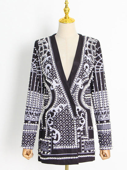 LP | Blazer con leggerezza e chic