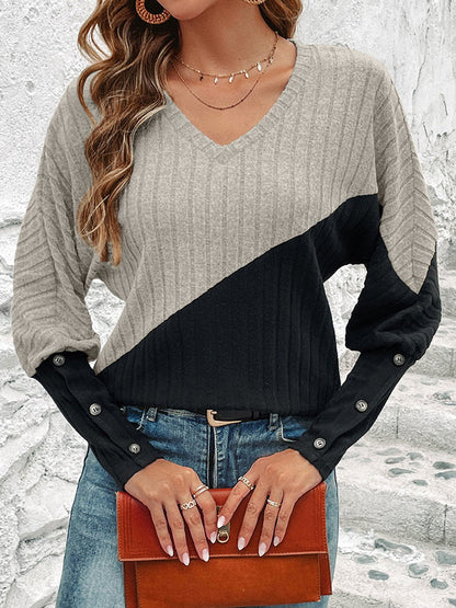 LP | Camicetta casual e alla moda