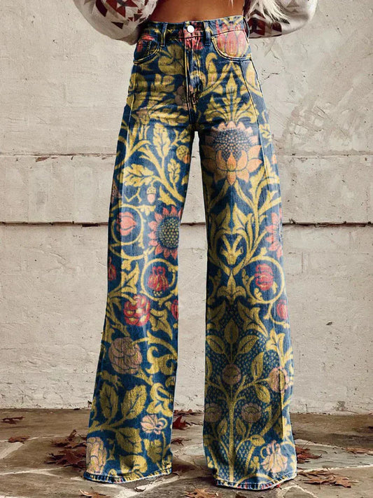 LP | Pantaloni generici eleganti e raffinati