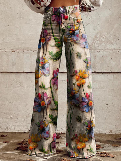 LP | Pantaloni generici eleganti e raffinati