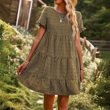 LP | Abito estivo elegante