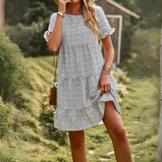 LP | Abito estivo elegante