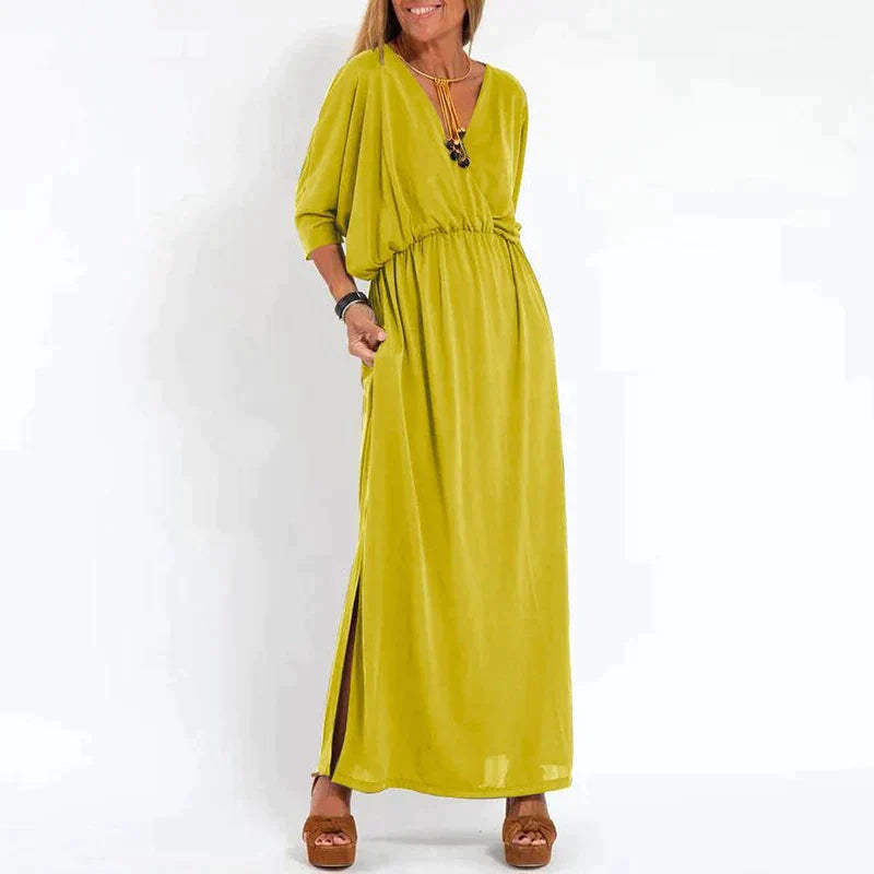 LP | Abito vintage speciale di tendenza - collezione estiva 2024