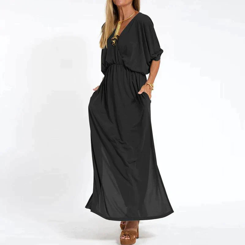 LP | Abito vintage speciale di tendenza - collezione estiva 2024