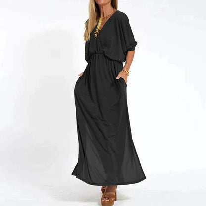 LP | Abito vintage speciale di tendenza - collezione estiva 2024
