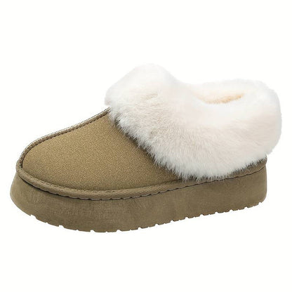 LP | Stivali generici alla moda e minimalisti