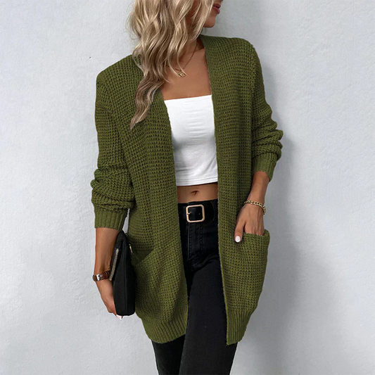 LP | Abito invernale casual ed elegante