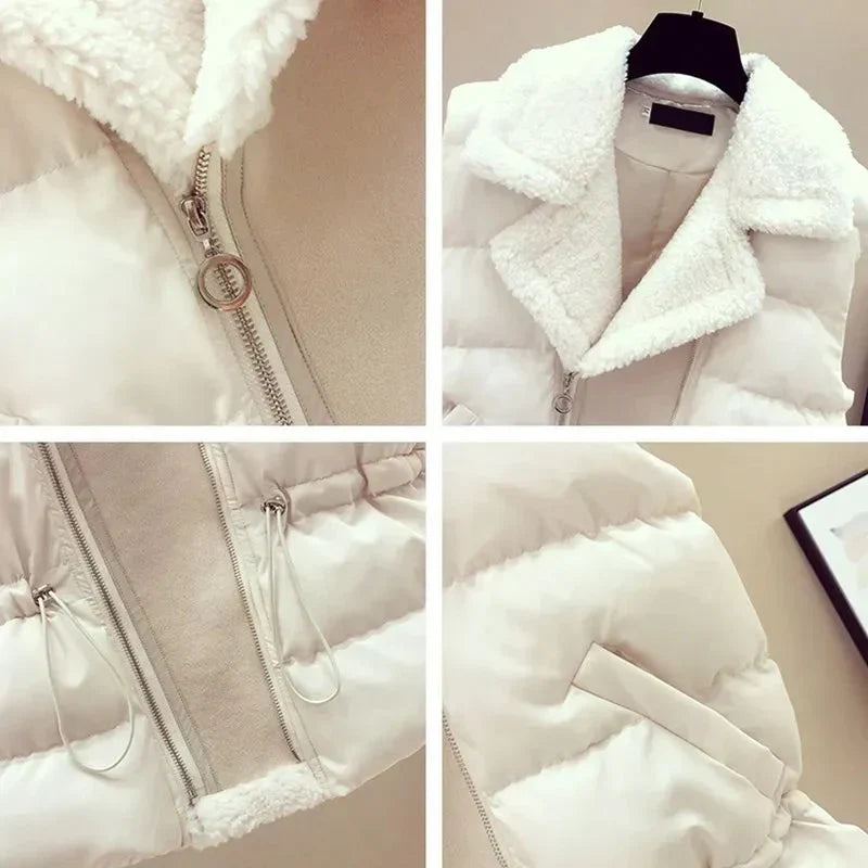 LP | Capo invernale comodo e alla moda