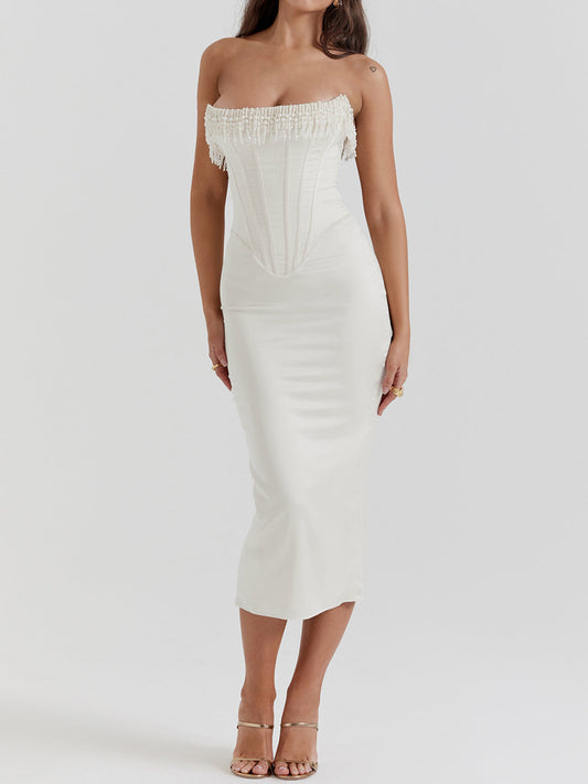LP | Abito estivo chic e versatile