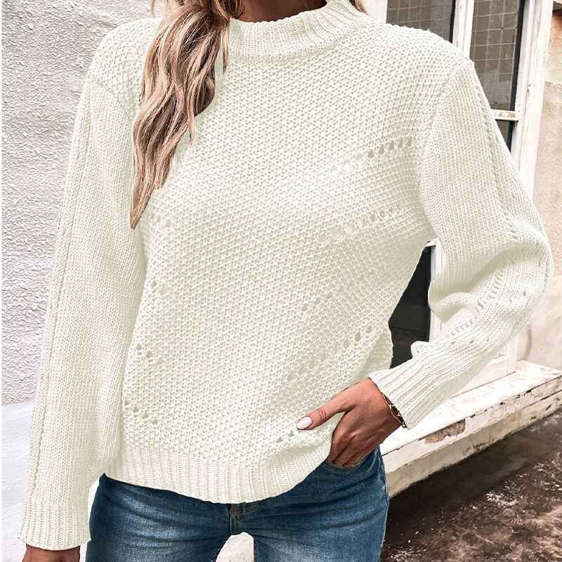LP | Camicetta invernale chic e versatile