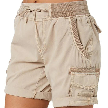 LP | Pantaloncini cargo da donna
