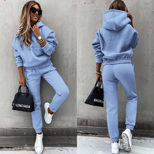 LP | Abbigliamento generale comodo e alla moda