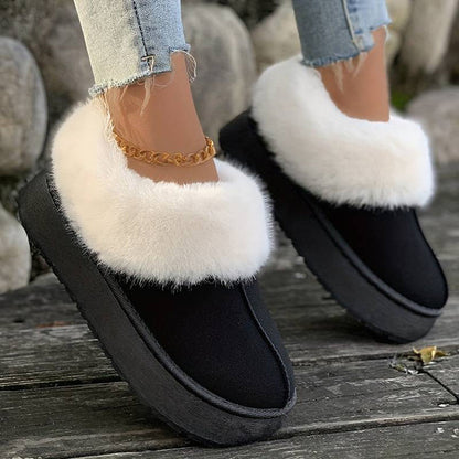 LP | Stivali generici alla moda e minimalisti