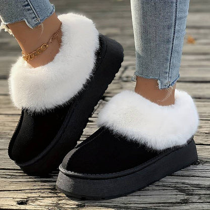 LP | Stivali generici alla moda e minimalisti