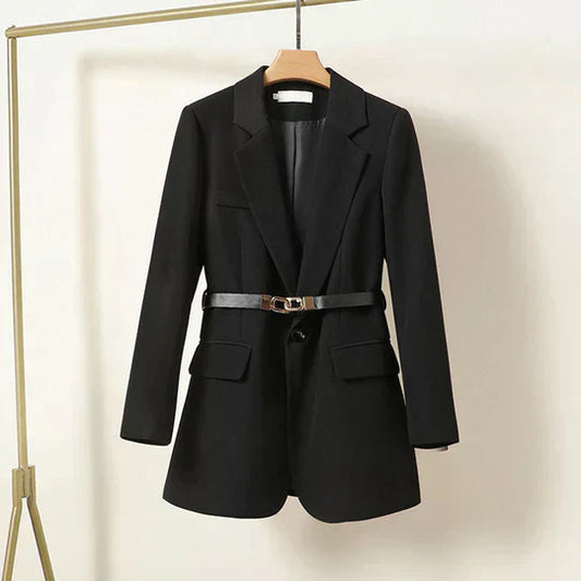 LP | blazer elegante da donna