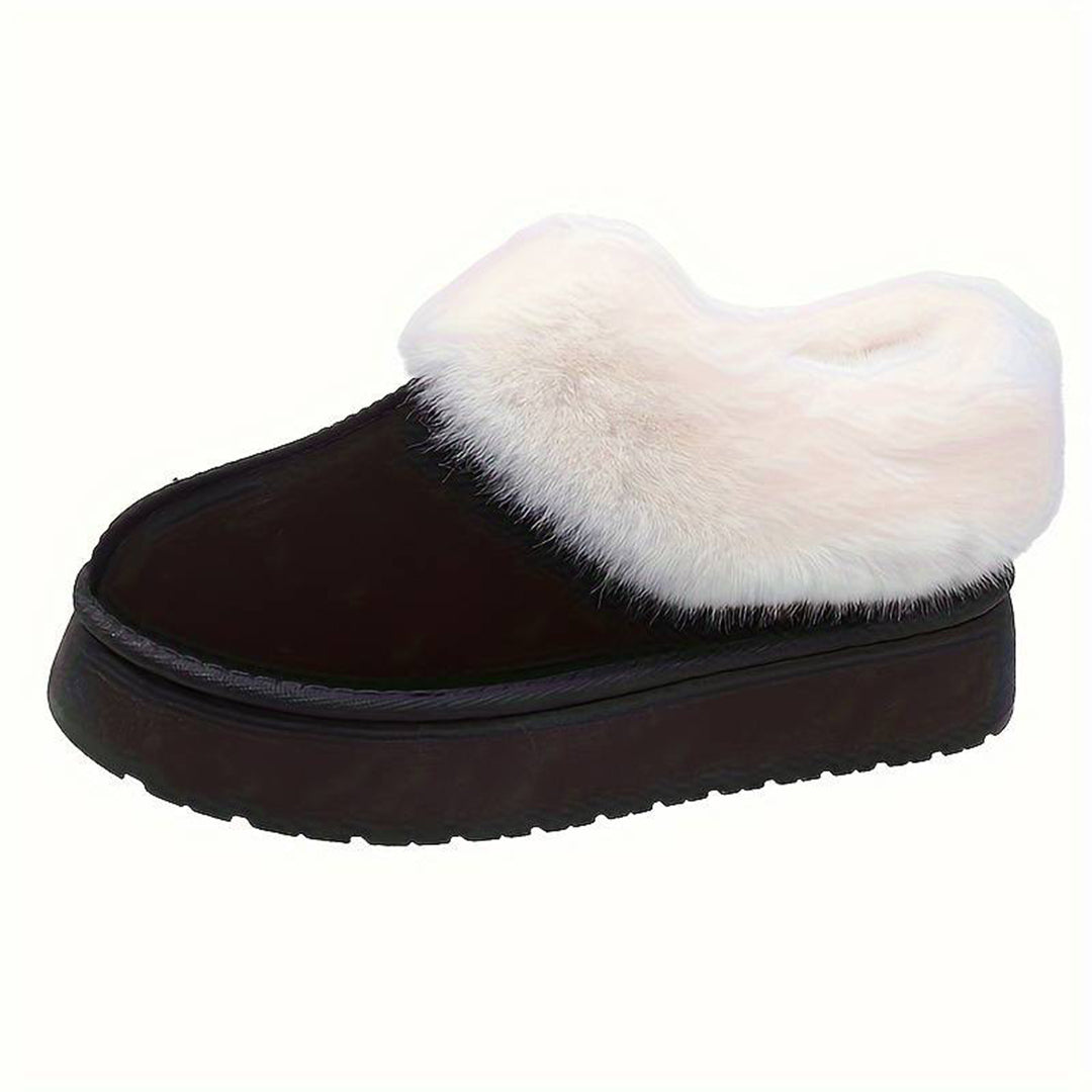 LP | Stivali generici alla moda e minimalisti