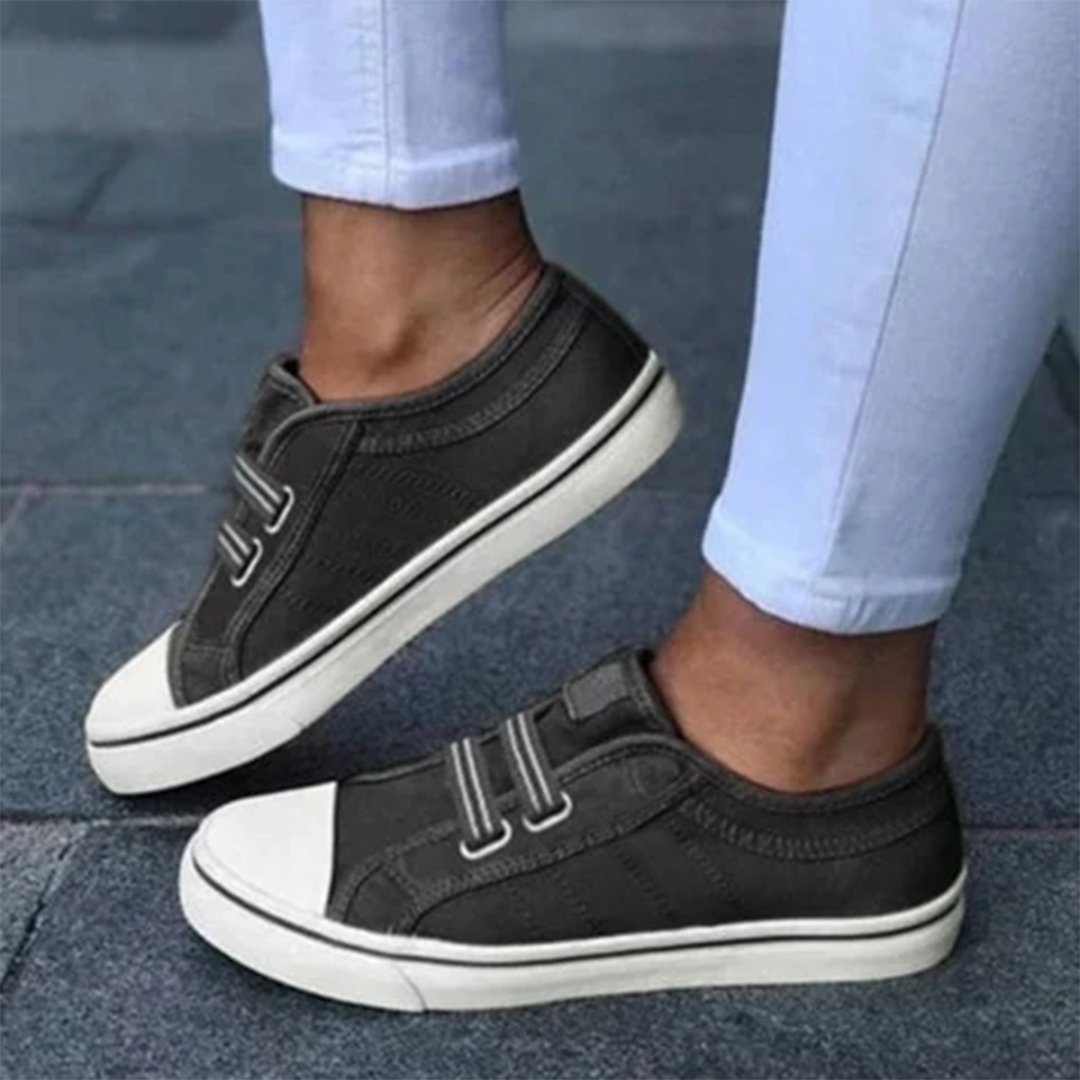 LP | Sneakers generiche, rilassate e senza tempo