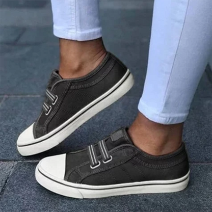 LP | Sneakers generiche, rilassate e senza tempo