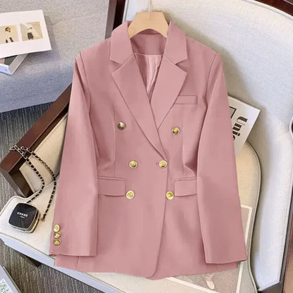 LP | Blazer invernale da donna