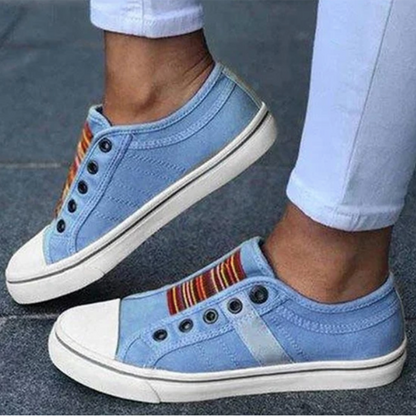 LP | Sneakers generiche, rilassate e senza tempo