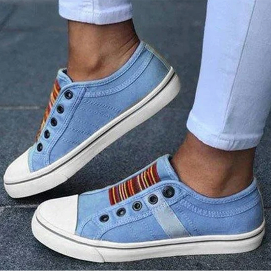 LP | Sneakers generiche, rilassate e senza tempo